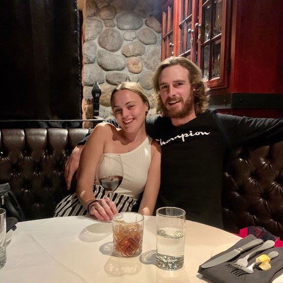 Meet your Posher, Kristen - Picture 1 of 1